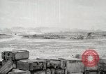 Image of Major General William H  Rupertus Peleliu Palau Islands, 1944, second 6 stock footage video 65675022928