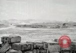 Image of Major General William H  Rupertus Peleliu Palau Islands, 1944, second 7 stock footage video 65675022928