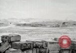Image of Major General William H  Rupertus Peleliu Palau Islands, 1944, second 9 stock footage video 65675022928