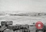 Image of Major General William H  Rupertus Peleliu Palau Islands, 1944, second 10 stock footage video 65675022928