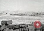 Image of Major General William H  Rupertus Peleliu Palau Islands, 1944, second 11 stock footage video 65675022928