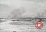 Image of Major General William H  Rupertus Peleliu Palau Islands, 1944, second 13 stock footage video 65675022928