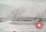 Image of Major General William H  Rupertus Peleliu Palau Islands, 1944, second 14 stock footage video 65675022928