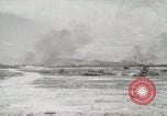 Image of Major General William H  Rupertus Peleliu Palau Islands, 1944, second 15 stock footage video 65675022928