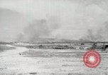 Image of Major General William H  Rupertus Peleliu Palau Islands, 1944, second 16 stock footage video 65675022928