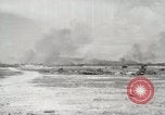 Image of Major General William H  Rupertus Peleliu Palau Islands, 1944, second 18 stock footage video 65675022928