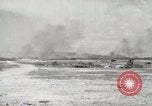 Image of Major General William H  Rupertus Peleliu Palau Islands, 1944, second 20 stock footage video 65675022928