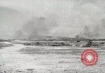 Image of Major General William H  Rupertus Peleliu Palau Islands, 1944, second 21 stock footage video 65675022928