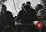 Image of Major General William H  Rupertus Peleliu Palau Islands, 1944, second 24 stock footage video 65675022928