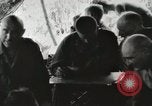 Image of Major General William H  Rupertus Peleliu Palau Islands, 1944, second 26 stock footage video 65675022928