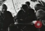 Image of Major General William H  Rupertus Peleliu Palau Islands, 1944, second 27 stock footage video 65675022928