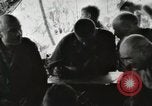 Image of Major General William H  Rupertus Peleliu Palau Islands, 1944, second 28 stock footage video 65675022928