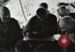 Image of Major General William H  Rupertus Peleliu Palau Islands, 1944, second 29 stock footage video 65675022928