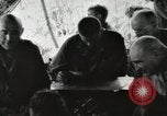 Image of Major General William H  Rupertus Peleliu Palau Islands, 1944, second 30 stock footage video 65675022928