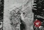 Image of Major General William H  Rupertus Peleliu Palau Islands, 1944, second 32 stock footage video 65675022928