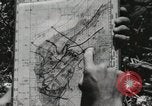 Image of Major General William H  Rupertus Peleliu Palau Islands, 1944, second 33 stock footage video 65675022928