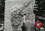Image of Major General William H  Rupertus Peleliu Palau Islands, 1944, second 34 stock footage video 65675022928