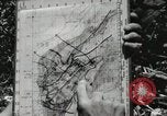 Image of Major General William H  Rupertus Peleliu Palau Islands, 1944, second 35 stock footage video 65675022928
