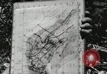 Image of Major General William H  Rupertus Peleliu Palau Islands, 1944, second 36 stock footage video 65675022928