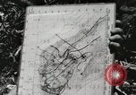 Image of Major General William H  Rupertus Peleliu Palau Islands, 1944, second 37 stock footage video 65675022928