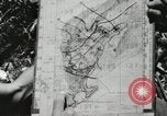 Image of Major General William H  Rupertus Peleliu Palau Islands, 1944, second 40 stock footage video 65675022928