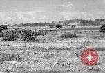 Image of Major General William H  Rupertus Peleliu Palau Islands, 1944, second 45 stock footage video 65675022928