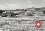 Image of Major General William H  Rupertus Peleliu Palau Islands, 1944, second 46 stock footage video 65675022928