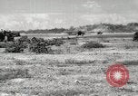 Image of Major General William H  Rupertus Peleliu Palau Islands, 1944, second 47 stock footage video 65675022928