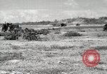 Image of Major General William H  Rupertus Peleliu Palau Islands, 1944, second 48 stock footage video 65675022928