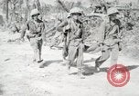 Image of Major General William H  Rupertus Peleliu Palau Islands, 1944, second 51 stock footage video 65675022928