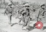 Image of Major General William H  Rupertus Peleliu Palau Islands, 1944, second 52 stock footage video 65675022928