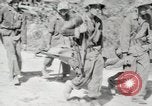 Image of Major General William H  Rupertus Peleliu Palau Islands, 1944, second 53 stock footage video 65675022928