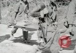 Image of Major General William H  Rupertus Peleliu Palau Islands, 1944, second 54 stock footage video 65675022928