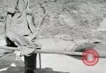 Image of Major General William H  Rupertus Peleliu Palau Islands, 1944, second 56 stock footage video 65675022928