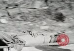 Image of Major General William H  Rupertus Peleliu Palau Islands, 1944, second 57 stock footage video 65675022928