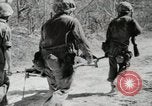 Image of Major General William H  Rupertus Peleliu Palau Islands, 1944, second 60 stock footage video 65675022928