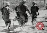 Image of Major General William H  Rupertus Peleliu Palau Islands, 1944, second 61 stock footage video 65675022928