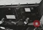 Standbild Lage Karte von Peleliu Peleliu Palau Inseln, 1944, aus Sekunde 38 historischem Filmmaterial Videoclip 65675022929