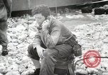 Image of United States Marine Corps Peleliu Palau Islands, 1944, second 10 stock footage video 65675022930
