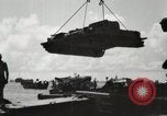 Image of United States Marine Corps Peleliu Palau Islands, 1944, second 26 stock footage video 65675022930