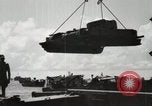 Image of United States Marine Corps Peleliu Palau Islands, 1944, second 27 stock footage video 65675022930