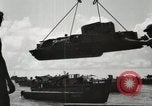 Image of United States Marine Corps Peleliu Palau Islands, 1944, second 29 stock footage video 65675022930