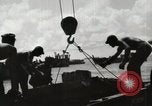 Image of United States Marine Corps Peleliu Palau Islands, 1944, second 37 stock footage video 65675022930