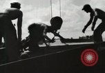 Image of United States Marine Corps Peleliu Palau Islands, 1944, second 43 stock footage video 65675022930