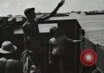 Image of United States Marine Corps Peleliu Palau Islands, 1944, second 48 stock footage video 65675022930