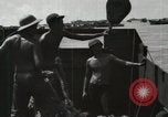 Image of United States Marine Corps Peleliu Palau Islands, 1944, second 54 stock footage video 65675022930