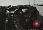 Image of United States Marine Corps Peleliu Palau Islands, 1944, second 56 stock footage video 65675022930