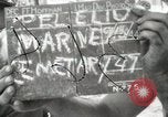 Image of United States Marine Corps Peleliu Palau Islands, 1944, second 1 stock footage video 65675022931