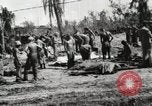 Image of United States Marine Corps Peleliu Palau Islands, 1944, second 8 stock footage video 65675022931