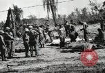Image of United States Marine Corps Peleliu Palau Islands, 1944, second 18 stock footage video 65675022931